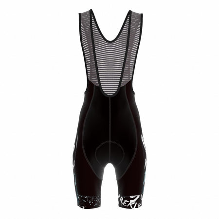 Saint Piran Service Course Icon Bib Shorts Saint Piran Geddon Icon Bibshort