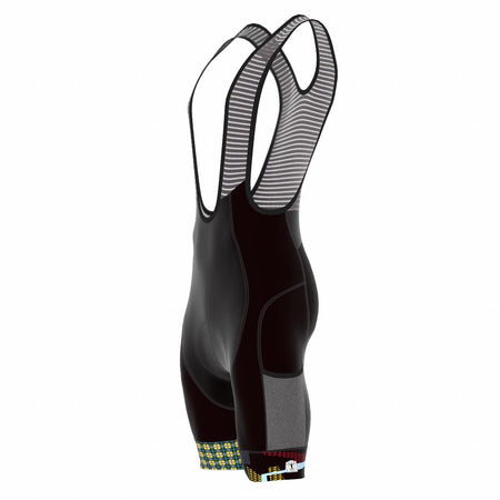 Saint Piran Service Course Icon Bib Shorts Saint Piran Gravel Bibshort Icon