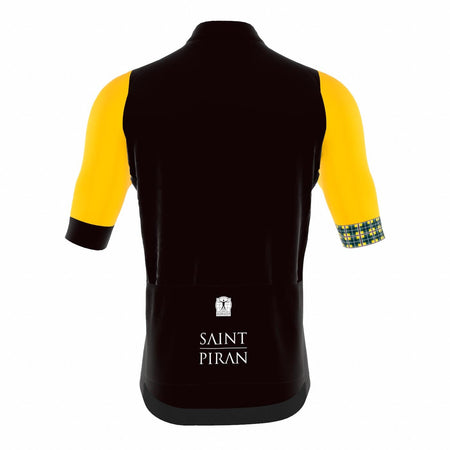 Saint Piran Service Course Icon Short Sleeve Jersey Saint Piran HOWL Icon Short Sleeve Classic Smooth Jersey