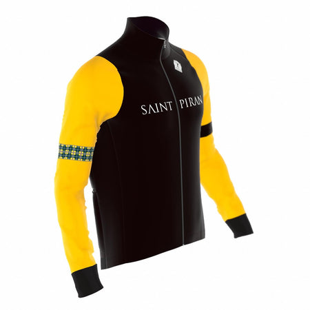 Saint Piran Service Course Icon Long Sleeve Jersey Saint Piran HOWL Icon Tempest Long Sleeve Jersey (Copy)