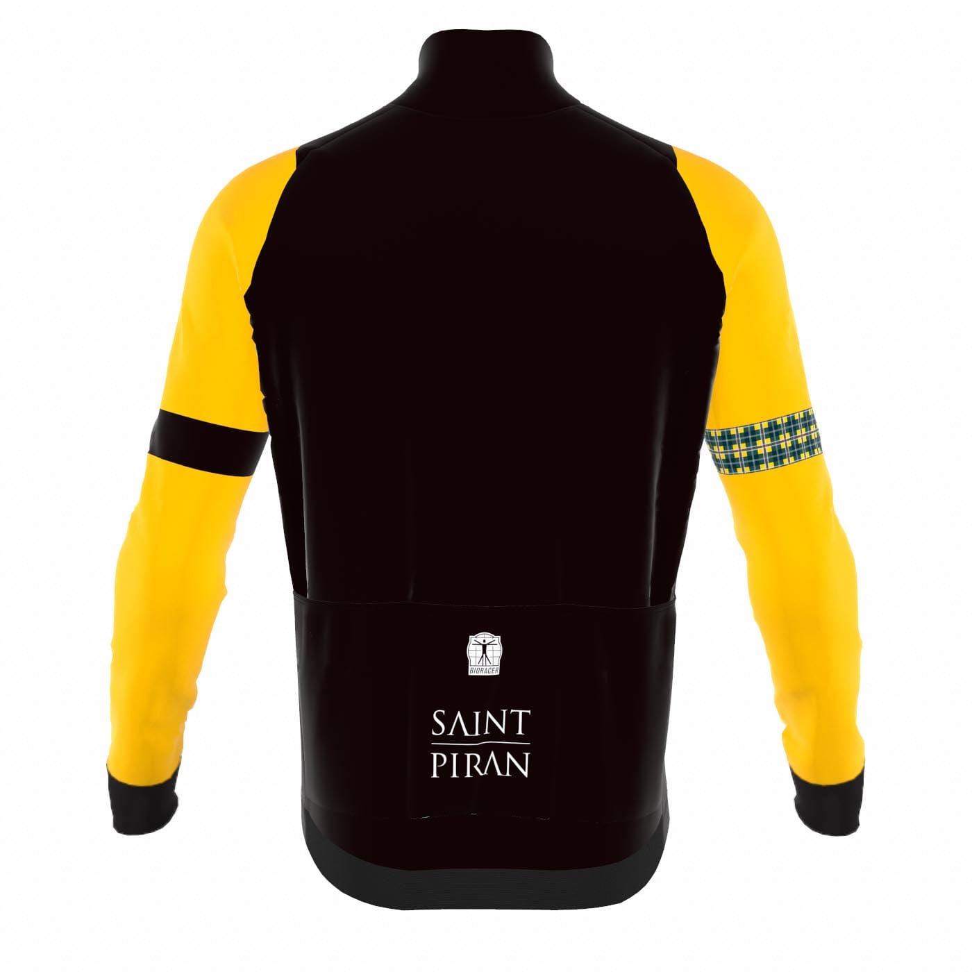 Saint Piran Service Course Icon Long Sleeve Jersey Saint Piran HOWL Icon Tempest Long Sleeve Jersey (Copy)