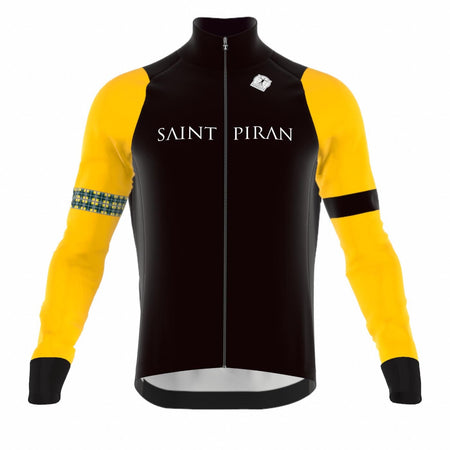 Saint Piran Service Course Icon Long Sleeve Jersey Saint Piran HOWL Icon Tempest Long Sleeve Jersey (Copy)