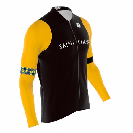 Saint Piran Service Course Icon Long Sleeve Jersey Saint Piran HOWL Icon Tempest Long Sleeve Jersey