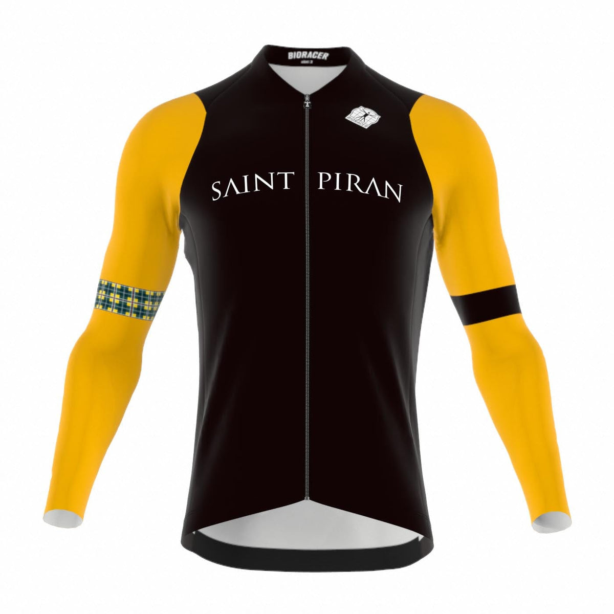 Saint Piran Service Course Icon Long Sleeve Jersey Saint Piran HOWL Icon Tempest Long Sleeve Jersey