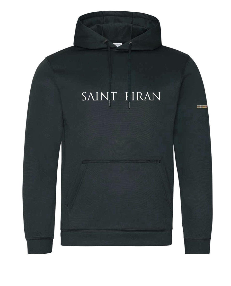 Saint Piran Service Course Hoodie Saint Piran Limited edition Hoodie