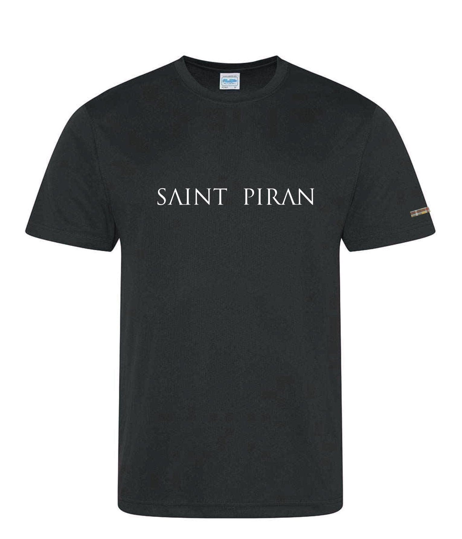 Saint Piran Service Course T-Shirt Saint Piran Limited edition T-Shirt