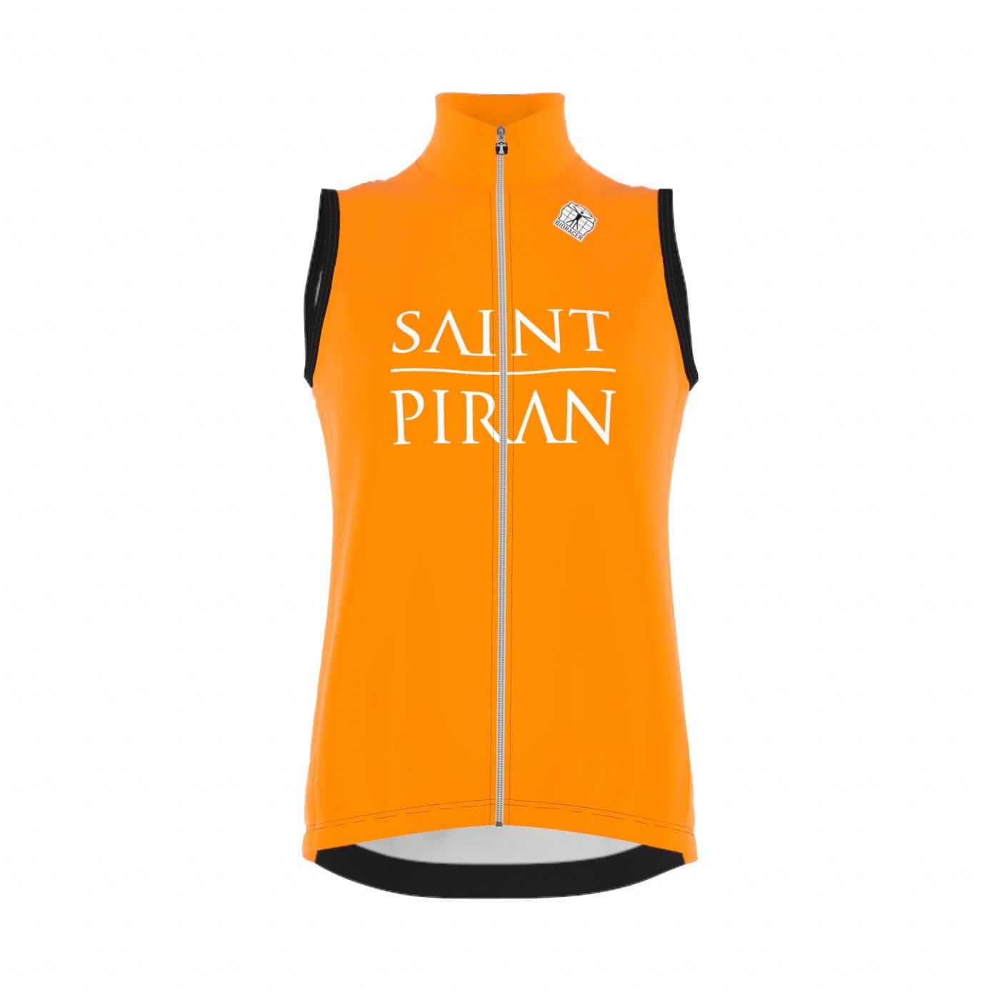 Saint Piran Service Course Jacket Saint Piran Orange Winter Kit Bundle Elite