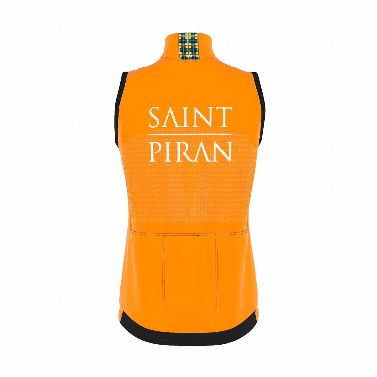 Saint Piran Service Course Jacket Saint Piran Orange Winter Kit Bundle Elite