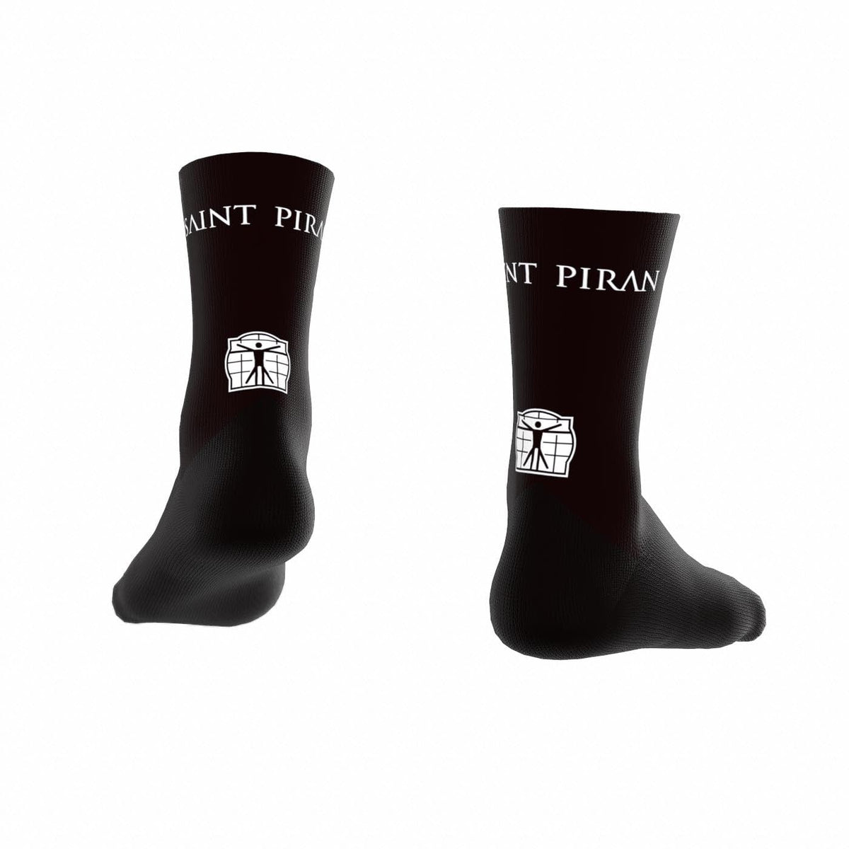 Saint Piran Service Course Socks Saint Piran Sock Bundle