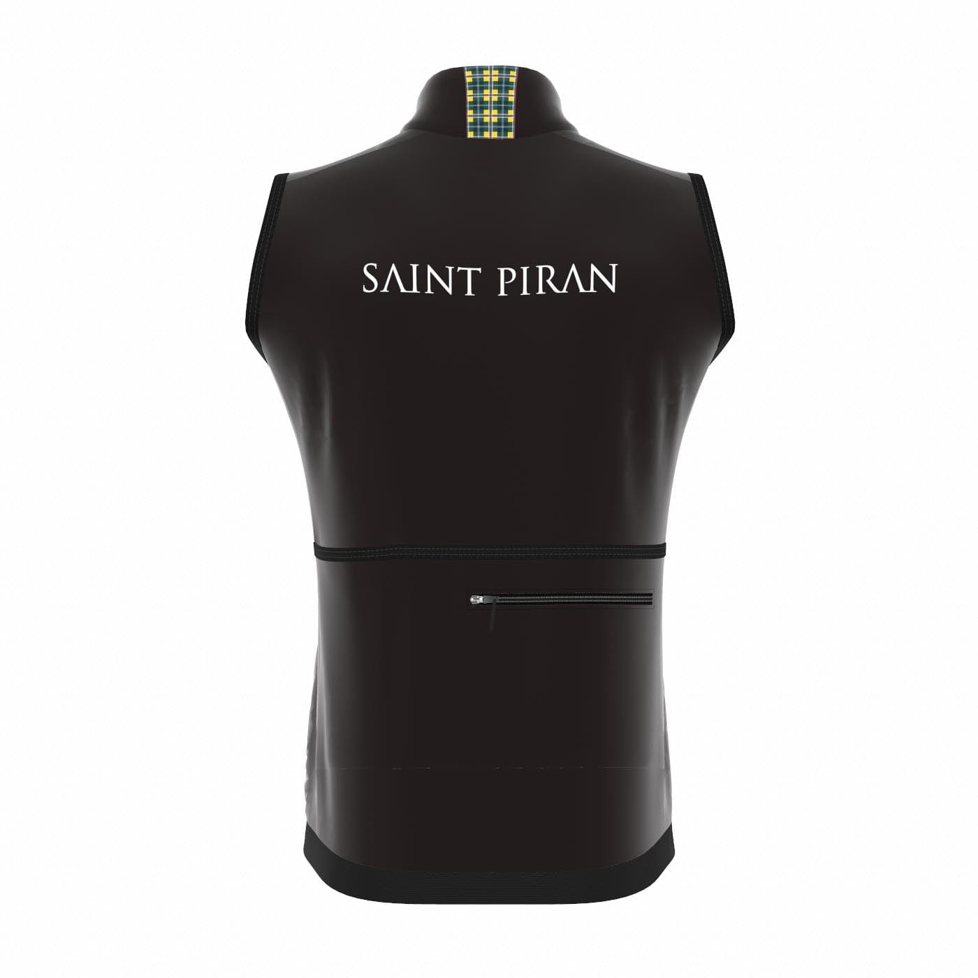 Saint Piran Service Course Icon Gilet Saint Piran UCI Tempest Gilet Icon