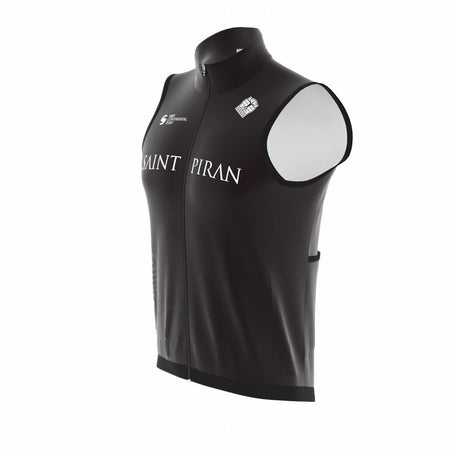 Saint Piran Service Course Icon Gilet Saint Piran UCI Tempest Gilet Icon