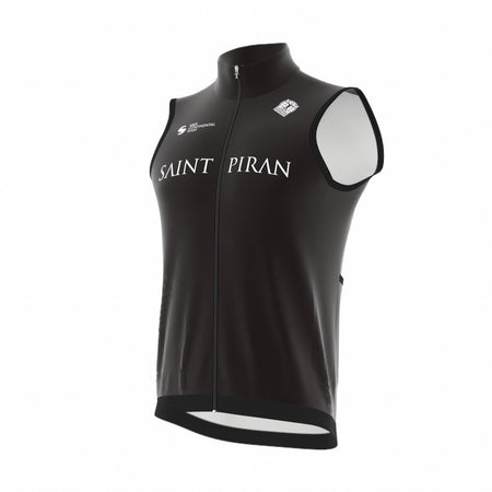 Saint Piran Service Course Icon Gilet Saint Piran UCI Tempest Gilet Icon