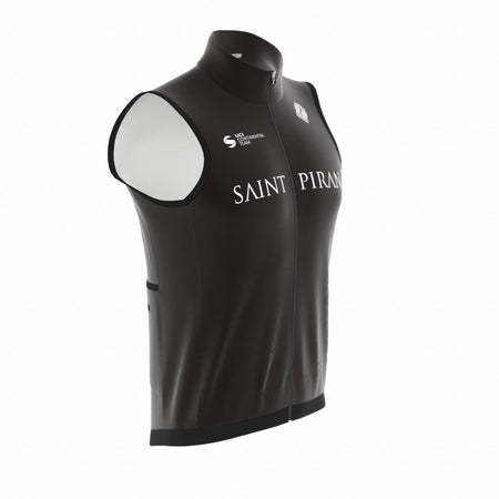 Saint Piran Service Course Icon Gilet Saint Piran UCI Tempest Gilet Icon