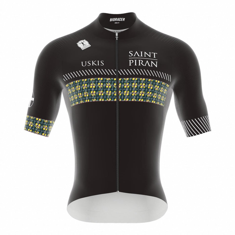 Saint Piran Service Course Epic Short Sleeve Jersey Saint Piran Under 23 Short Sleeve Jersey - Epic