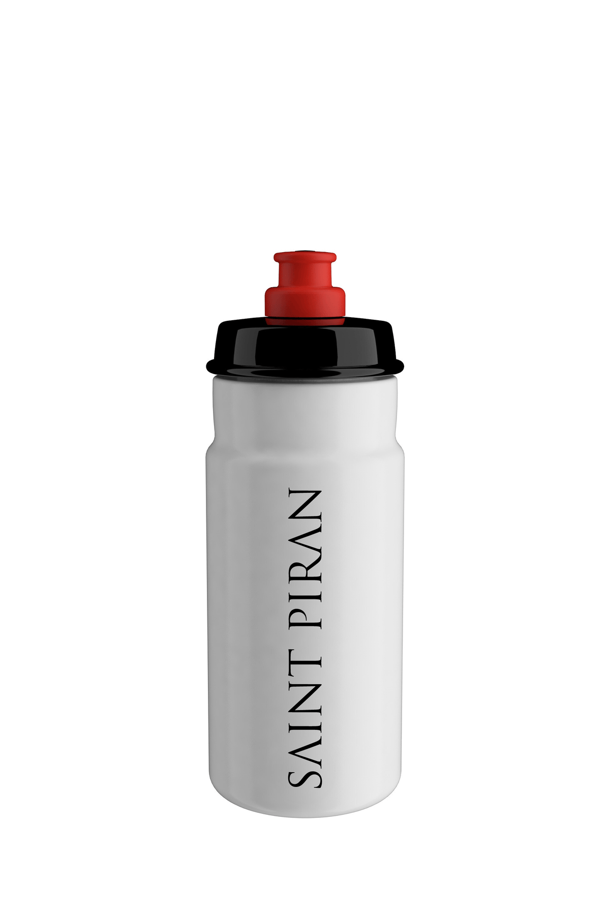 Saint Piran Service Course Drinks Bottle White Saint Piran Water Bottle