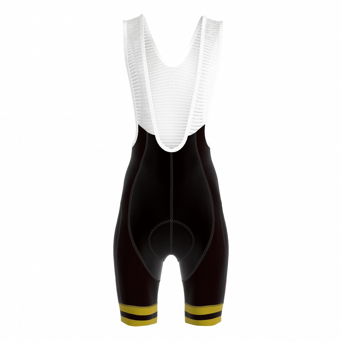 Saint Piran Service Course Icon Bib Shorts Saint Piran X Beefeater Icon Bib Shorts