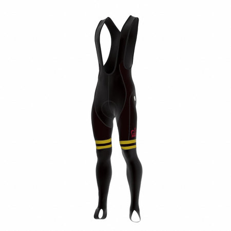 Saint Piran Service Course Icon Bib Tights Saint Piran X Beefeater Icon Bib Tights