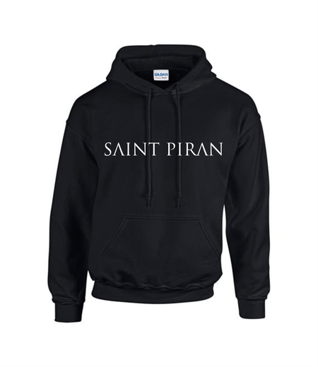 Saint Piran Service Course Hoodie Unisex Saint Piran Hoodie