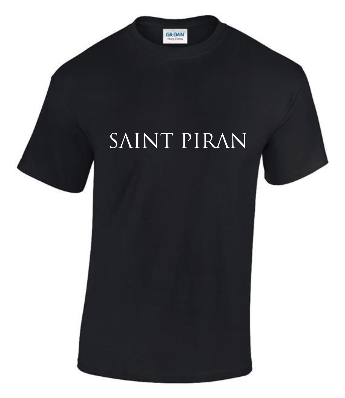 Saint Piran Service Course T-Shirt Unisex Saint Piran T-Shirt