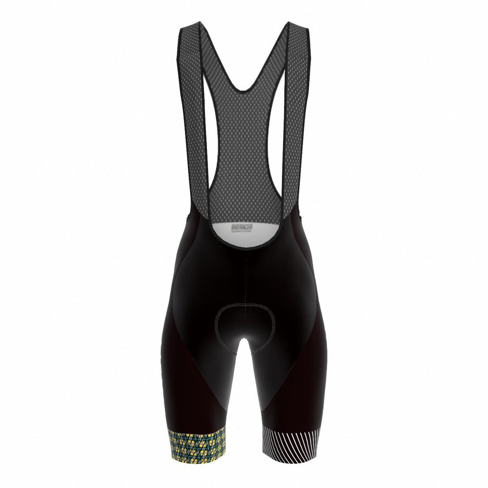 Saint Piran Service Course Epic Bib Short USKIS Bibshort Epic