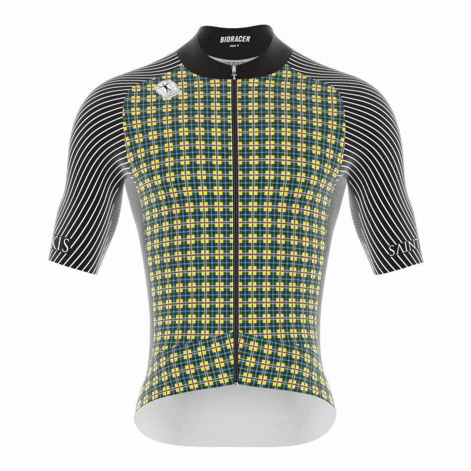 Saint Piran Service Course Epic Short Sleeve Jersey USKIS Short Sleeve Jersey Epic