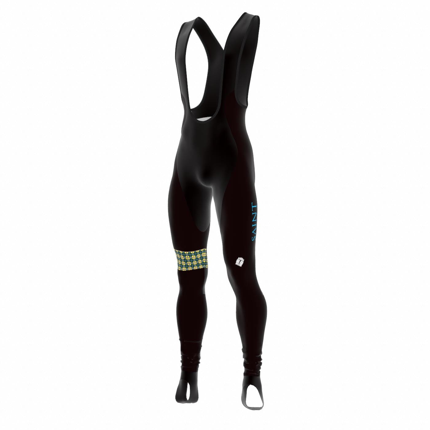 Saint Piran Service Course Icon Bib Tights WRT Icon Tempest Bib-tights