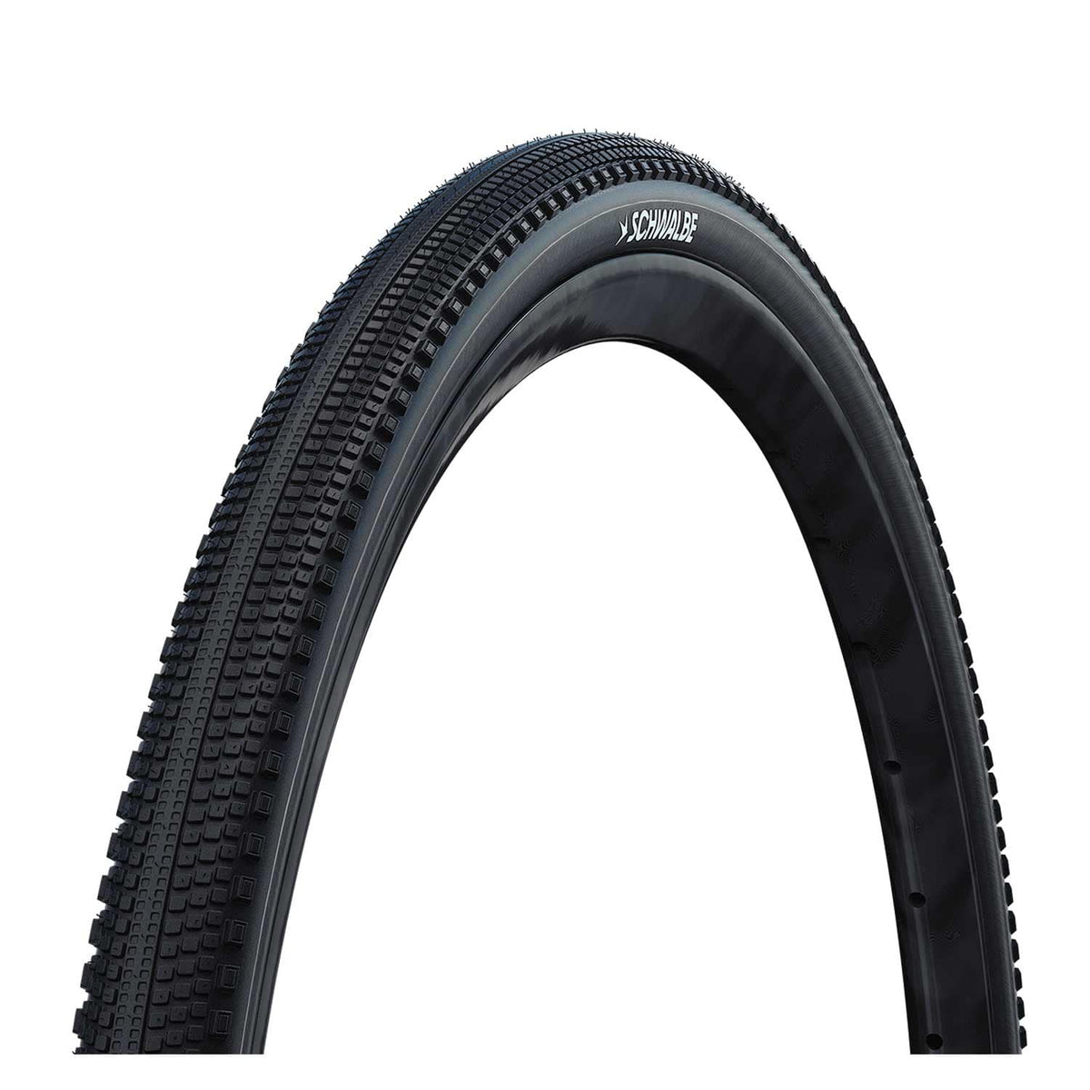 Schwalbe Gravel Tyres G-One Comp K-Guard Tyre