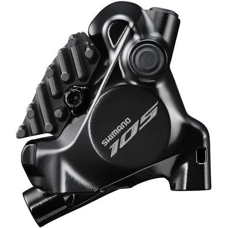 Shimano Brake Calipers Rear BR-R7170 105 flat mount calliper, without rotor, for 140/160 mm