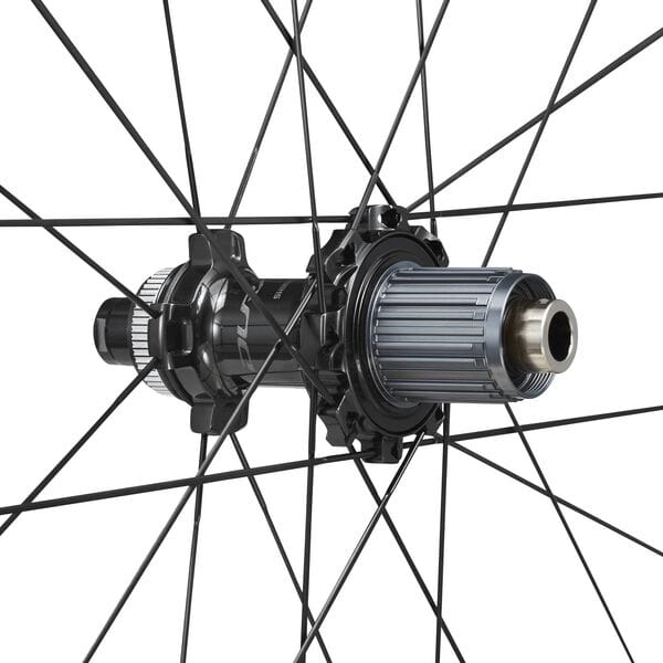 Shimano Road Wheelset Dura-Ace R9270-C60 Wheelset