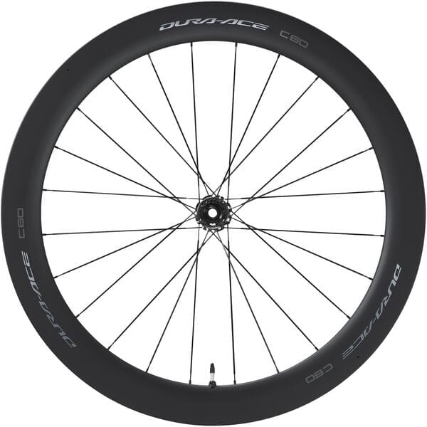 Shimano Road Wheelset Dura-Ace R9270-C60 Wheelset