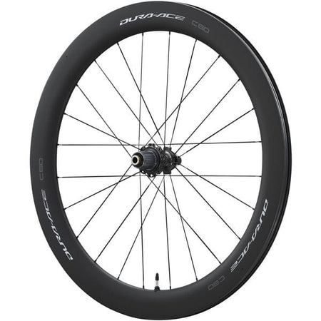 Shimano Road Wheelset Dura-Ace R9270-C60 Wheelset