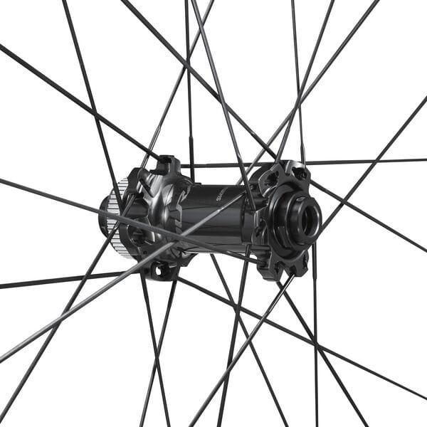 Shimano Road Wheelset Dura-Ace R9270-C60 Wheelset