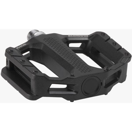 Shimano MTB Pedals PD-EF202 MTB flat pedals, black