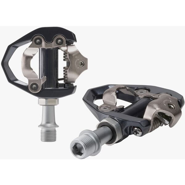 Shimano MTB Pedals PD-ES600 SPD pedals