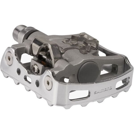 Shimano MTB Pedals PD-M324 SPD MTB pedals - one-sided mechanism