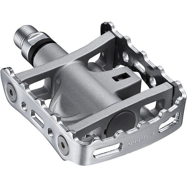 Shimano MTB Pedals PD-M324 SPD MTB pedals - one-sided mechanism