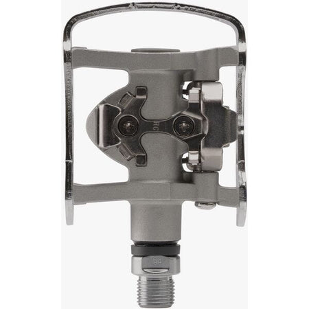 Shimano MTB Pedals PD-M324 SPD MTB pedals - one-sided mechanism