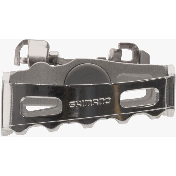 Shimano MTB Pedals PD-M324 SPD MTB pedals - one-sided mechanism