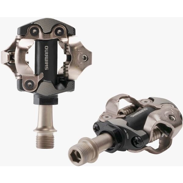 Shimano MTB Pedals PD-M8100 Deore XT XC race SPD pedal