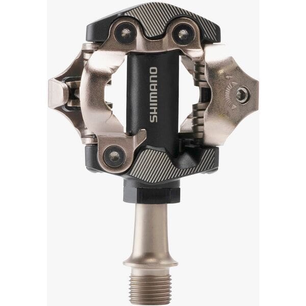 Shimano MTB Pedals PD-M8100 Deore XT XC race SPD pedal