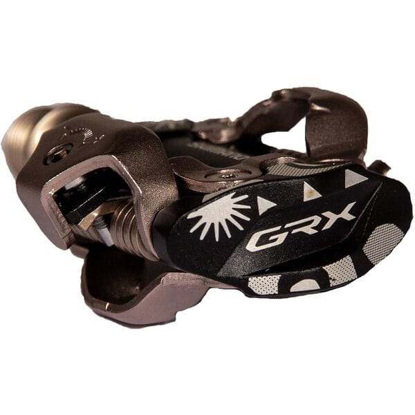 Shimano MTB Pedals PD-M8100-UG GRX SPD peda