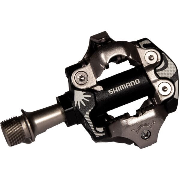 Shimano MTB Pedals PD-M8100-UG GRX SPD peda