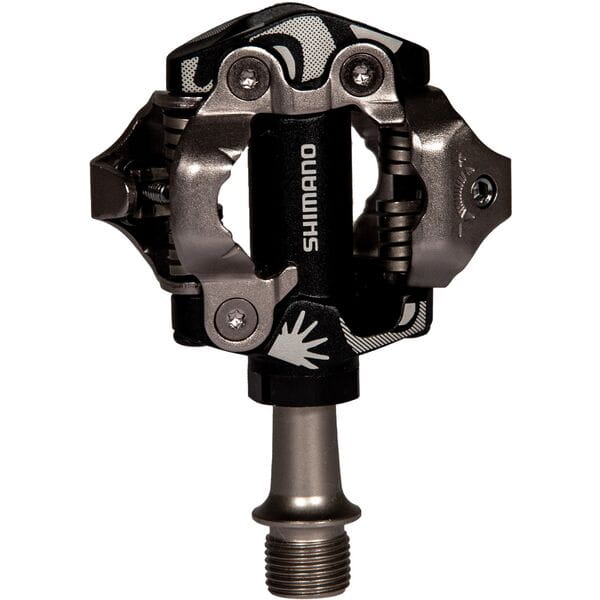 Shimano MTB Pedals PD-M8100-UG GRX SPD peda