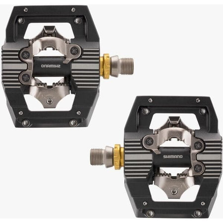 Shimano MTB Pedals PD-M821 Saint SPD pedals