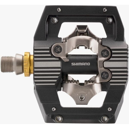 Shimano MTB Pedals PD-M821 Saint SPD pedals