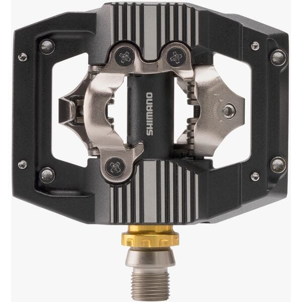 Shimano MTB Pedals PD-M821 Saint SPD pedals