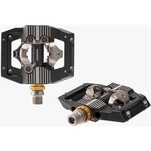 Shimano MTB Pedals PD-M821 Saint SPD pedals