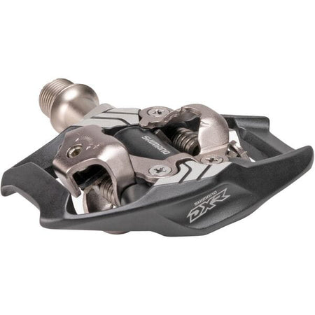 Shimano MTB Pedals PD-MX70 DXR SPD pedals