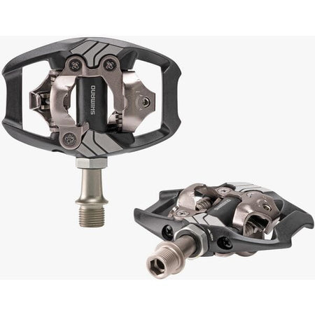 Shimano MTB Pedals PD-MX70 DXR SPD pedals