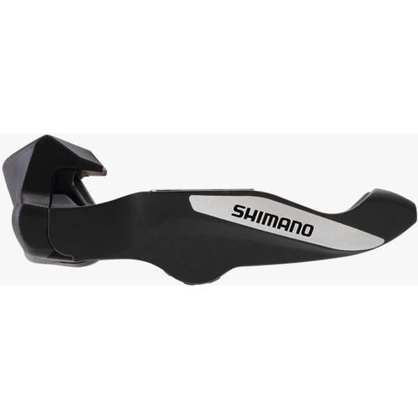 Shimano Road Pedals PD-R550 SPD SL Road pedals, resin composite, black